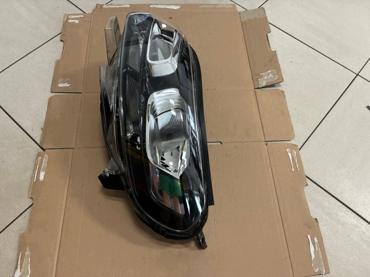 Frontscheinwerfer Citroën Jumpy 9808567780 Links Scheinwerfer Headlight SCH7263561392xf