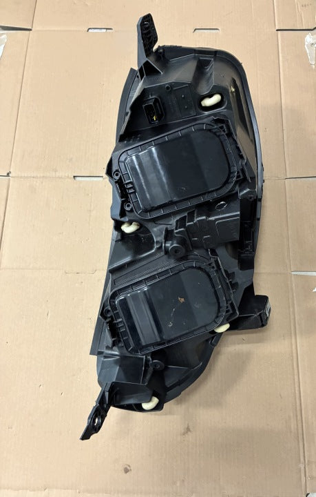 Frontscheinwerfer Citroën Jumpy 9808567780 Links Scheinwerfer Headlight SCH7263561392xf