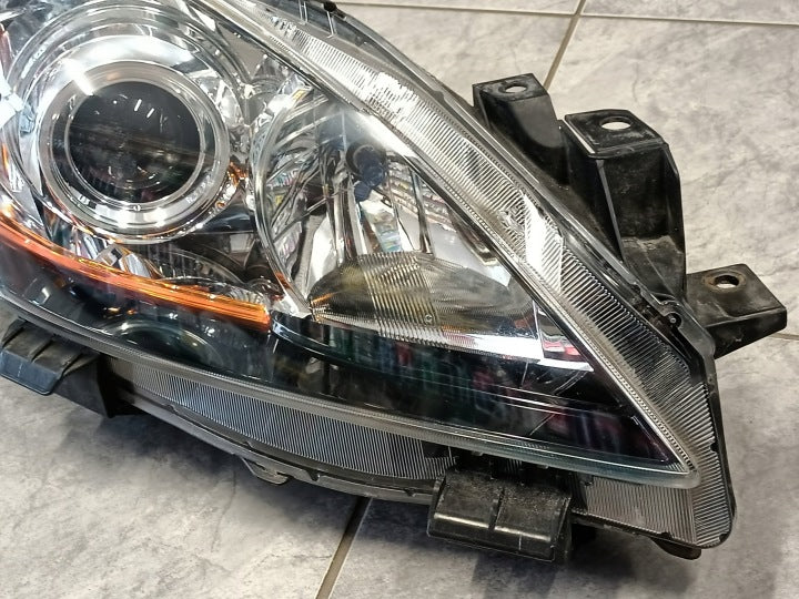 Frontscheinwerfer Mazda 3 Bl BDG7-51030 Xenon Rechts Scheinwerfer Headlight SCH7265230047jp