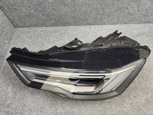 Laden Sie das Bild in den Galerie-Viewer, Frontscheinwerfer Audi A6 C8 4K0941039 LED Links Scheinwerfer Headlight SCH7265429293qj