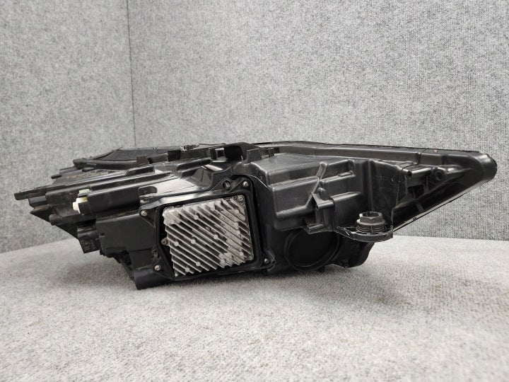 Frontscheinwerfer Audi A6 C8 4K0941039 LED Links Scheinwerfer Headlight SCH7265429293qj