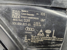 Laden Sie das Bild in den Galerie-Viewer, Frontscheinwerfer Audi A6 C8 4K0941039 LED Links Scheinwerfer Headlight SCH7265429293qj