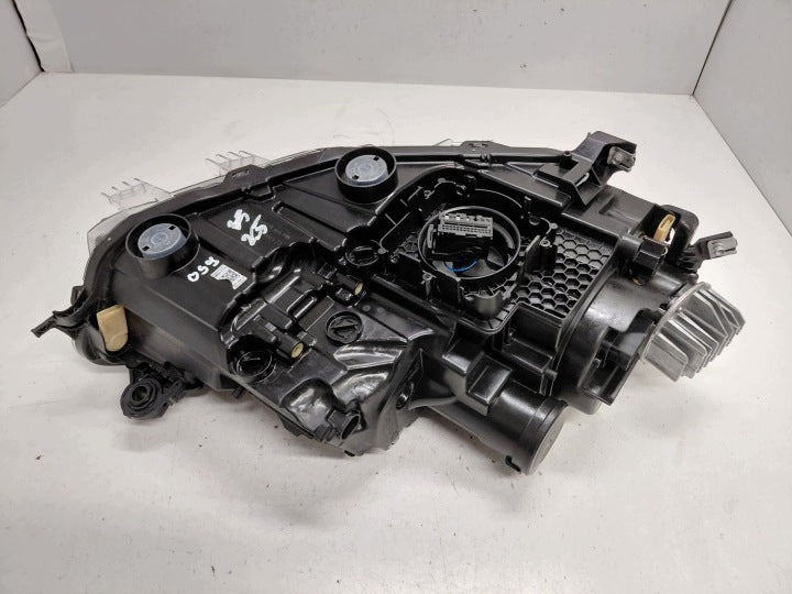 Frontscheinwerfer VW Polo 2G1941035R Links Scheinwerfer Headlight SCH7265944614qe
