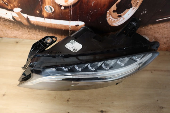 Frontscheinwerfer Mercedes-Benz Gla A1569062300 Xenon Links Headlight SCH7267701758ci