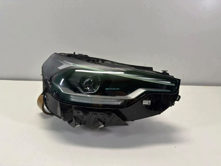 Frontscheinwerfer BMW 2 G42 5A03E32-05 Full LED Rechts Scheinwerfer Headlight SCH7267887045wt