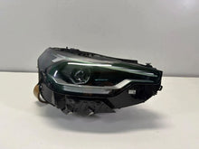 Laden Sie das Bild in den Galerie-Viewer, Frontscheinwerfer BMW 2 G42 5A03E32-05 Full LED Rechts Scheinwerfer Headlight SCH7267887045wt