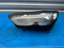 Load image into Gallery viewer, Frontscheinwerfer Audi Q5 80A941035E Links Scheinwerfer Headlight SCH7269381537mr