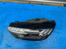Load image into Gallery viewer, Frontscheinwerfer Audi Q5 80A941035E Links Scheinwerfer Headlight SCH7269381537mr