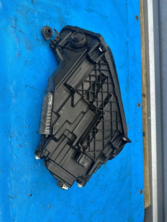 Frontscheinwerfer Audi Q5 80A941035E Links Scheinwerfer Headlight SCH7269381537mr