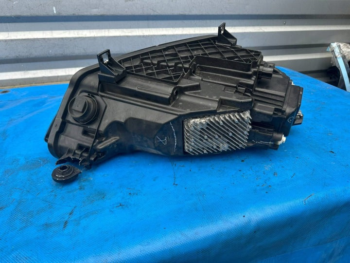 Frontscheinwerfer Audi Q5 80A941035E Links Scheinwerfer Headlight SCH7269381537mr