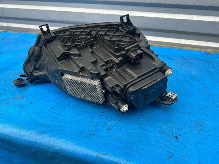 Frontscheinwerfer Audi Q5 80A941035E Links Scheinwerfer Headlight SCH7269381537mr
