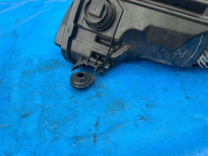 Frontscheinwerfer Audi Q5 80A941035E Links Scheinwerfer Headlight SCH7269381537mr