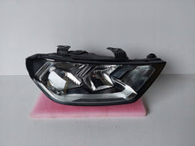 Laden Sie das Bild in den Galerie-Viewer, Frontscheinwerfer Audi A1 82A941004 Rechts Scheinwerfer Headlight SCH7269434413un