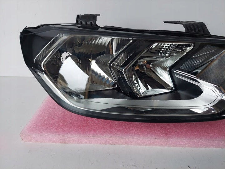 Frontscheinwerfer Audi A1 82A941004 Rechts Scheinwerfer Headlight SCH7269434413un