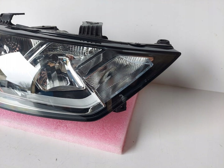 Frontscheinwerfer Audi A1 82A941004 Rechts Scheinwerfer Headlight SCH7269434413un