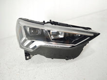 Laden Sie das Bild in den Galerie-Viewer, Frontscheinwerfer Audi Q3 83A941034 LED Rechts Scheinwerfer Headlight SCH7269976082ix