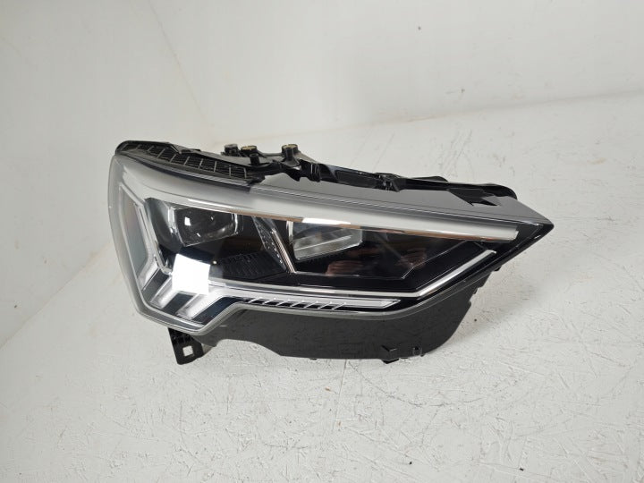 Frontscheinwerfer Audi Q3 83A941034 LED Rechts Scheinwerfer Headlight SCH7269976082ix