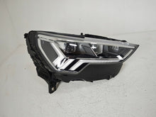 Laden Sie das Bild in den Galerie-Viewer, Frontscheinwerfer Audi Q3 83A941034 LED Rechts Scheinwerfer Headlight SCH7269976082ix