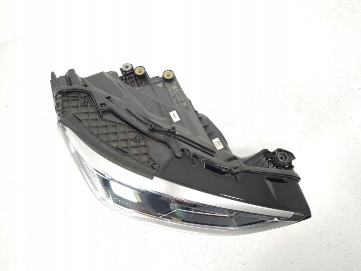Frontscheinwerfer Audi Q3 83A941034 LED Rechts Scheinwerfer Headlight SCH7269976082ix