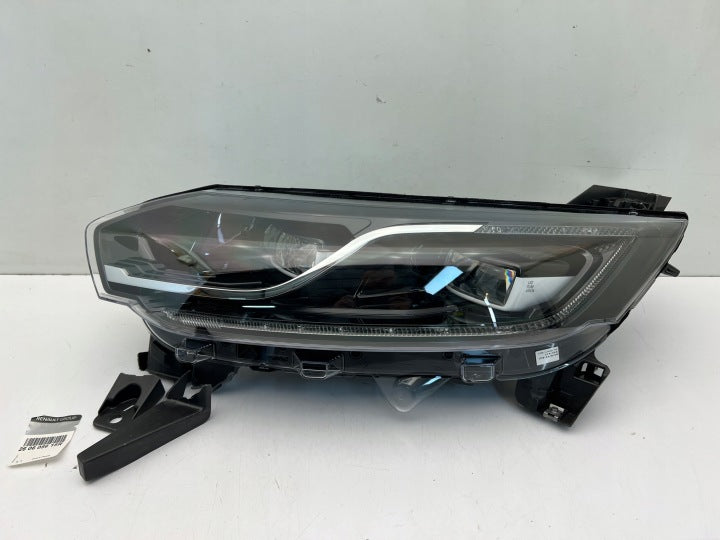 Frontscheinwerfer Renault Espace 260605615R LED Links Scheinwerfer Headlight SCH7269983247oo