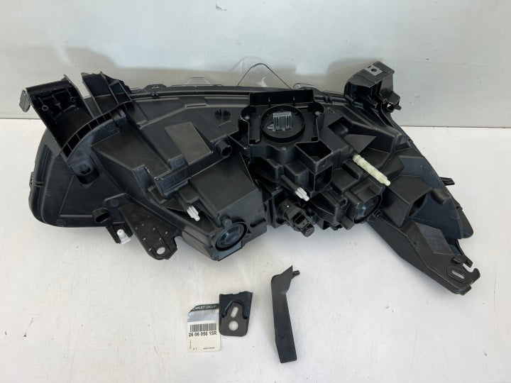 Frontscheinwerfer Renault Espace 260605615R LED Links Scheinwerfer Headlight SCH7269983247oo