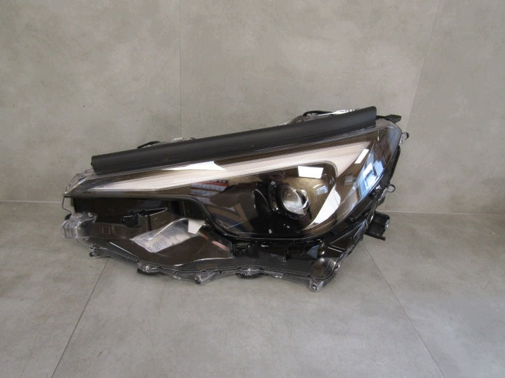 Frontscheinwerfer Lexus 52-360 KL363 LED Links Scheinwerfer Headlight SCH7270064858bs