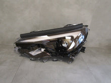 Laden Sie das Bild in den Galerie-Viewer, Frontscheinwerfer Lexus 52-360 KL363 LED Links Scheinwerfer Headlight SCH7270064858bs