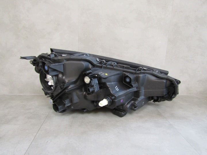 Frontscheinwerfer Lexus 52-360 KL363 LED Links Scheinwerfer Headlight SCH7270064858bs