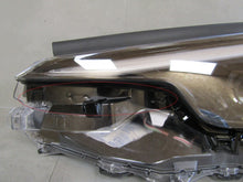 Laden Sie das Bild in den Galerie-Viewer, Frontscheinwerfer Lexus 52-360 KL363 LED Links Scheinwerfer Headlight SCH7270064858bs