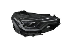 Laden Sie das Bild in den Galerie-Viewer, Frontscheinwerfer BMW 2 Coupe G42 8083636 LED Rechts Scheinwerfer Headlight SCH7270069903ky
