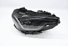 Laden Sie das Bild in den Galerie-Viewer, Frontscheinwerfer BMW 2 Coupe G42 8083636 LED Rechts Scheinwerfer Headlight SCH7270069903ky