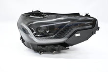 Laden Sie das Bild in den Galerie-Viewer, Frontscheinwerfer BMW 2 Coupe G42 8083636 LED Rechts Scheinwerfer Headlight SCH7270069903ky
