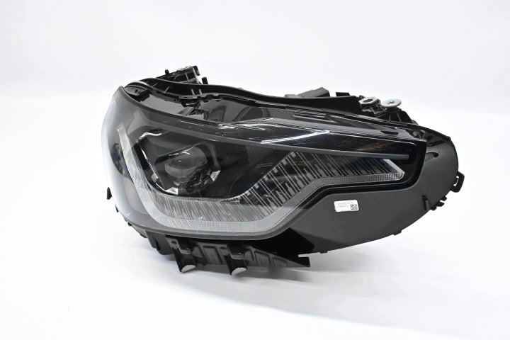 Frontscheinwerfer BMW 2 Coupe G42 8083636 LED Rechts Scheinwerfer Headlight SCH7270069903ky