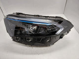 Frontscheinwerfer Mercedes-Benz Eqa Eqb A2439060100 Links Scheinwerfer Headlight