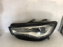 Laden Sie das Bild in den Galerie-Viewer, Frontscheinwerfer Audi A6 C7 4G0941005F LED Links Scheinwerfer Headlight SCH7271597683sg