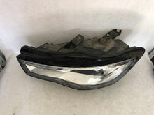 Laden Sie das Bild in den Galerie-Viewer, Frontscheinwerfer Audi A6 C7 4G0941005F LED Links Scheinwerfer Headlight SCH7271597683sg