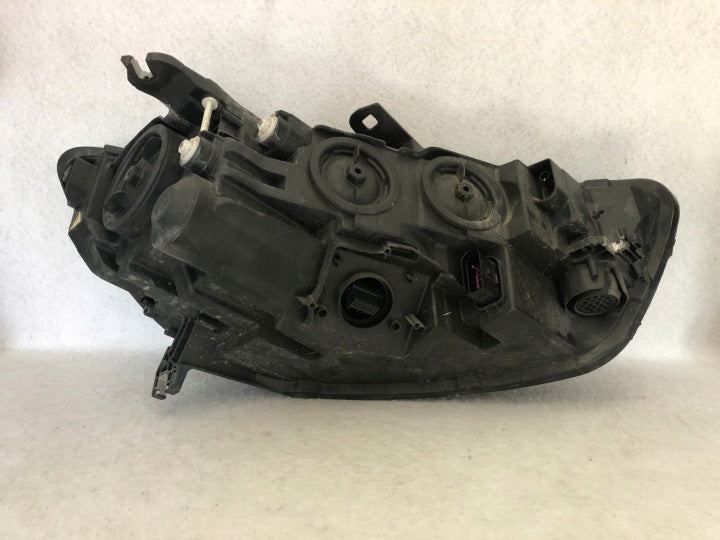 Frontscheinwerfer Audi A6 C7 4G0941005F LED Links Scheinwerfer Headlight SCH7271597683sg