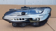 Laden Sie das Bild in den Galerie-Viewer, Frontscheinwerfer Volvo S90 V90 32228682 Full LED Links Scheinwerfer Headlight SCH7271679064gp
