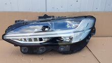 Laden Sie das Bild in den Galerie-Viewer, Frontscheinwerfer Volvo S90 V90 32228682 Full LED Links Scheinwerfer Headlight SCH7271679064gp