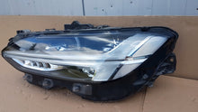 Laden Sie das Bild in den Galerie-Viewer, Frontscheinwerfer Volvo S90 V90 32228682 Full LED Links Scheinwerfer Headlight SCH7271679064gp