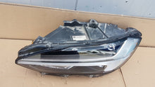 Laden Sie das Bild in den Galerie-Viewer, Frontscheinwerfer Volvo S90 V90 32228682 Full LED Links Scheinwerfer Headlight SCH7271679064gp