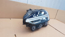 Laden Sie das Bild in den Galerie-Viewer, Frontscheinwerfer Volvo S90 V90 32228682 Full LED Links Scheinwerfer Headlight SCH7271679064gp