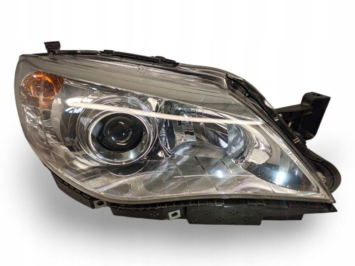 Frontscheinwerfer Subaru Impreza 84913FG240 Rechts Scheinwerfer Headlight SCH7272508321ya