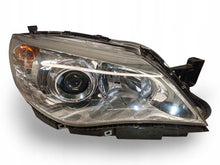 Laden Sie das Bild in den Galerie-Viewer, Frontscheinwerfer Subaru Impreza 84913FG240 Rechts Scheinwerfer Headlight SCH7272508321ya