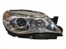 Laden Sie das Bild in den Galerie-Viewer, Frontscheinwerfer Subaru Impreza 84913FG240 Rechts Scheinwerfer Headlight SCH7272508321ya