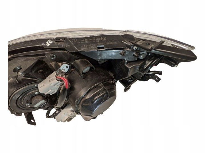 Frontscheinwerfer Subaru Impreza 84913FG240 Rechts Scheinwerfer Headlight SCH7272508321ya