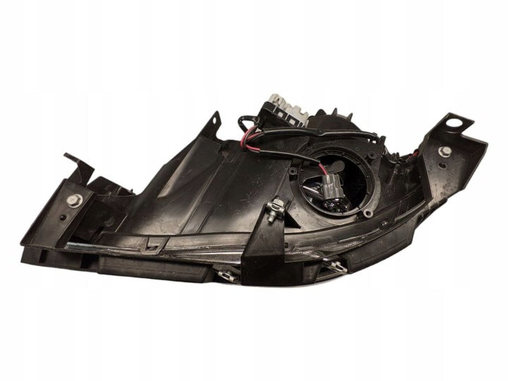 Frontscheinwerfer Subaru Impreza 84913FG240 Rechts Scheinwerfer Headlight SCH7272508321ya