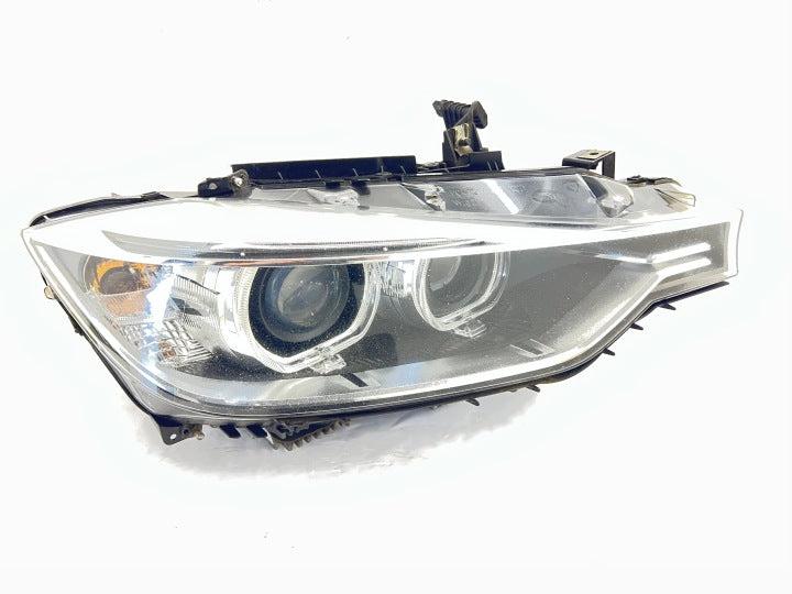 Frontscheinwerfer BMW 3 F30 F31 7259526 Rechts Scheinwerfer Headlight SCH7272720892sm