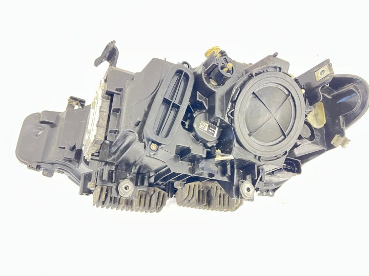 Frontscheinwerfer BMW 3 F30 F31 7259526 Rechts Scheinwerfer Headlight SCH7272720892sm