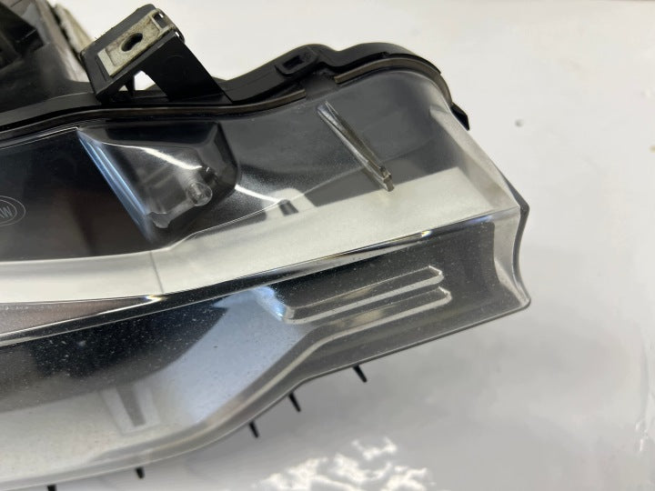 Frontscheinwerfer BMW 3 F30 F31 7259526 Rechts Scheinwerfer Headlight SCH7272720892sm